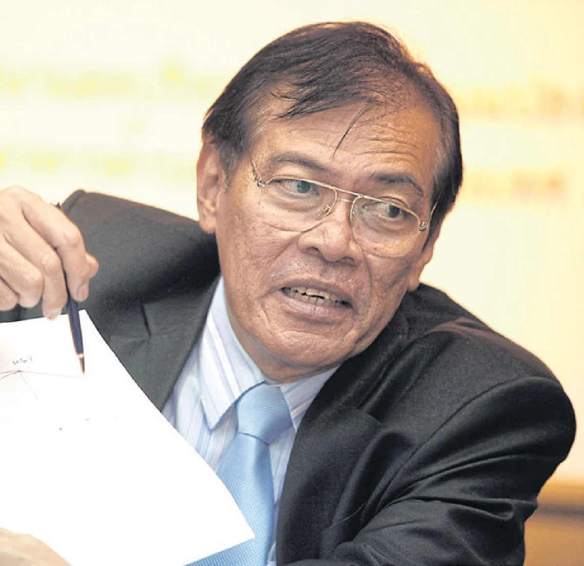 รัฐ-เอกชนเร่งแก้ ปม ‘ไอยูยู-เทียร์3’