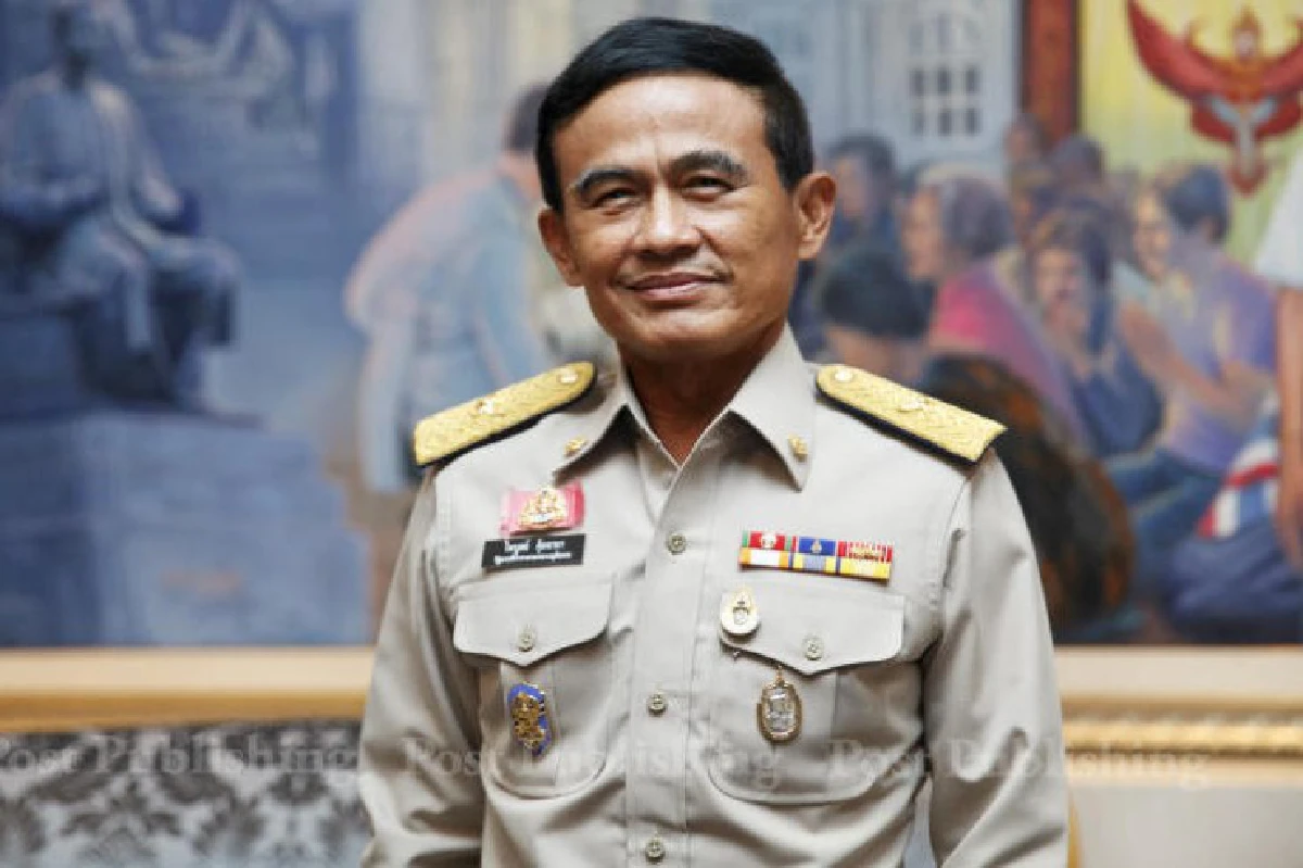 ถ้ารีบกลับไปเลือกตั้ง ปัญหาเก่าจะเกิดขึ้นอีก