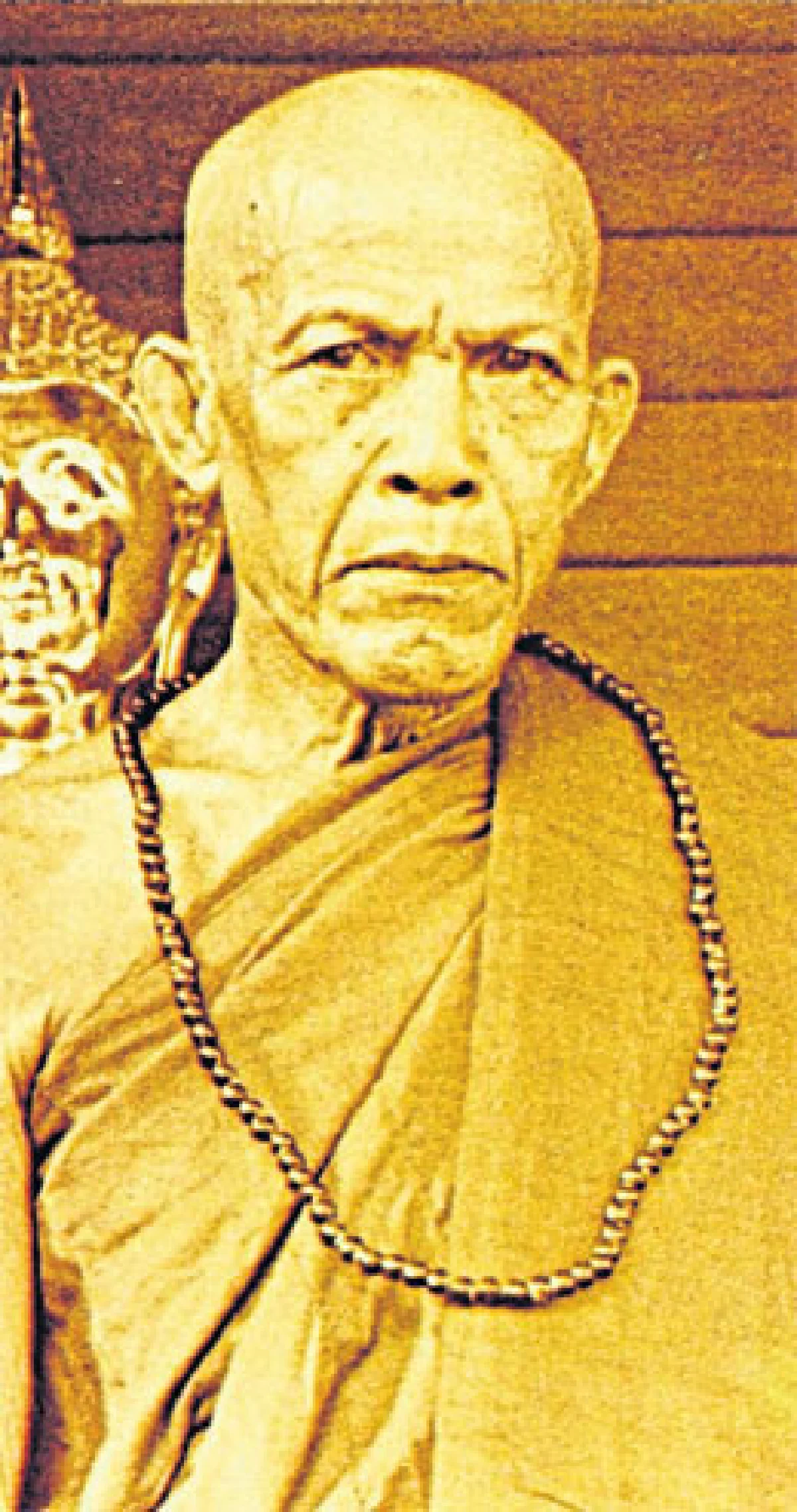 หัวใจพระพุทธศาสนา (จบ) พระอาจารย์ตื้อ อจลธมฺโม