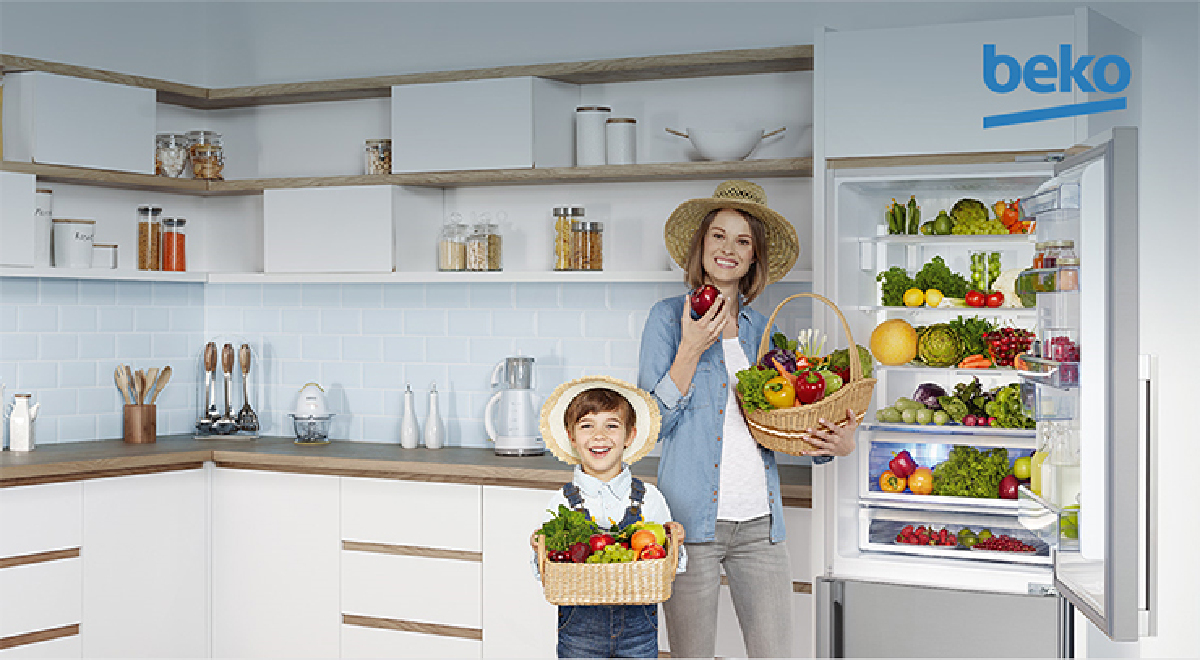 มาแรง!! Beko เครื่องใช้ไฟฟ้าอันดับ 1 ในอังกฤษ บุกไทย!! มาแรง!! Beko เครื่องใช้ไฟฟ้าอันดับ 1 ในอังกฤษ บุกไทย!!