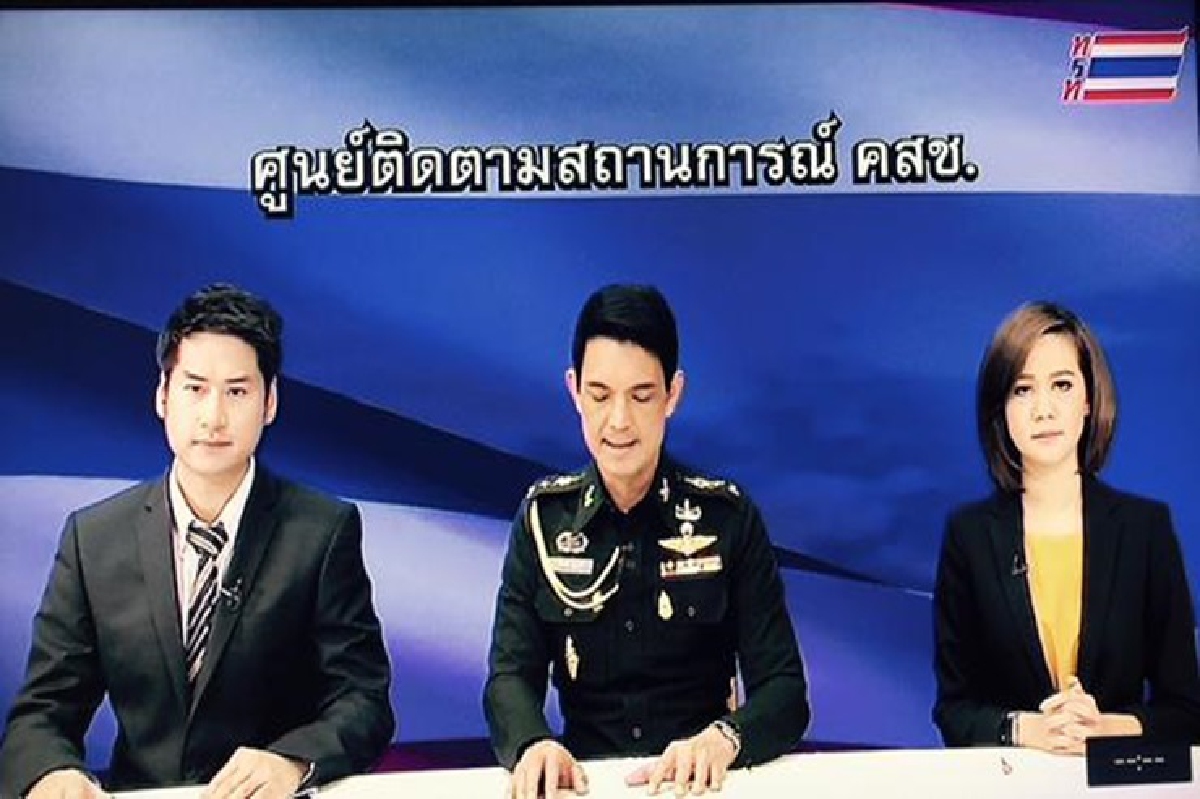 คสช.แจงย้าย2ผู้ต้องหาคดีระเบิดเหตุเรือนจำทั่วไปแออัด คสช.แจงย้าย2ผู้ต้องหาคดีระเบิดเหตุเรือนจำทั่วไปแออัด