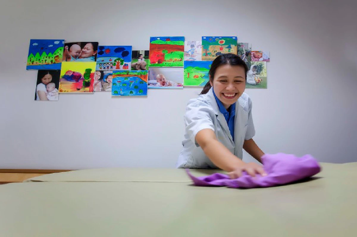 "รพ.สมเด็จพระยุพราชด่านซ้าย" บริการผู้ป่วย ด้วยแรงบันดาลใจ