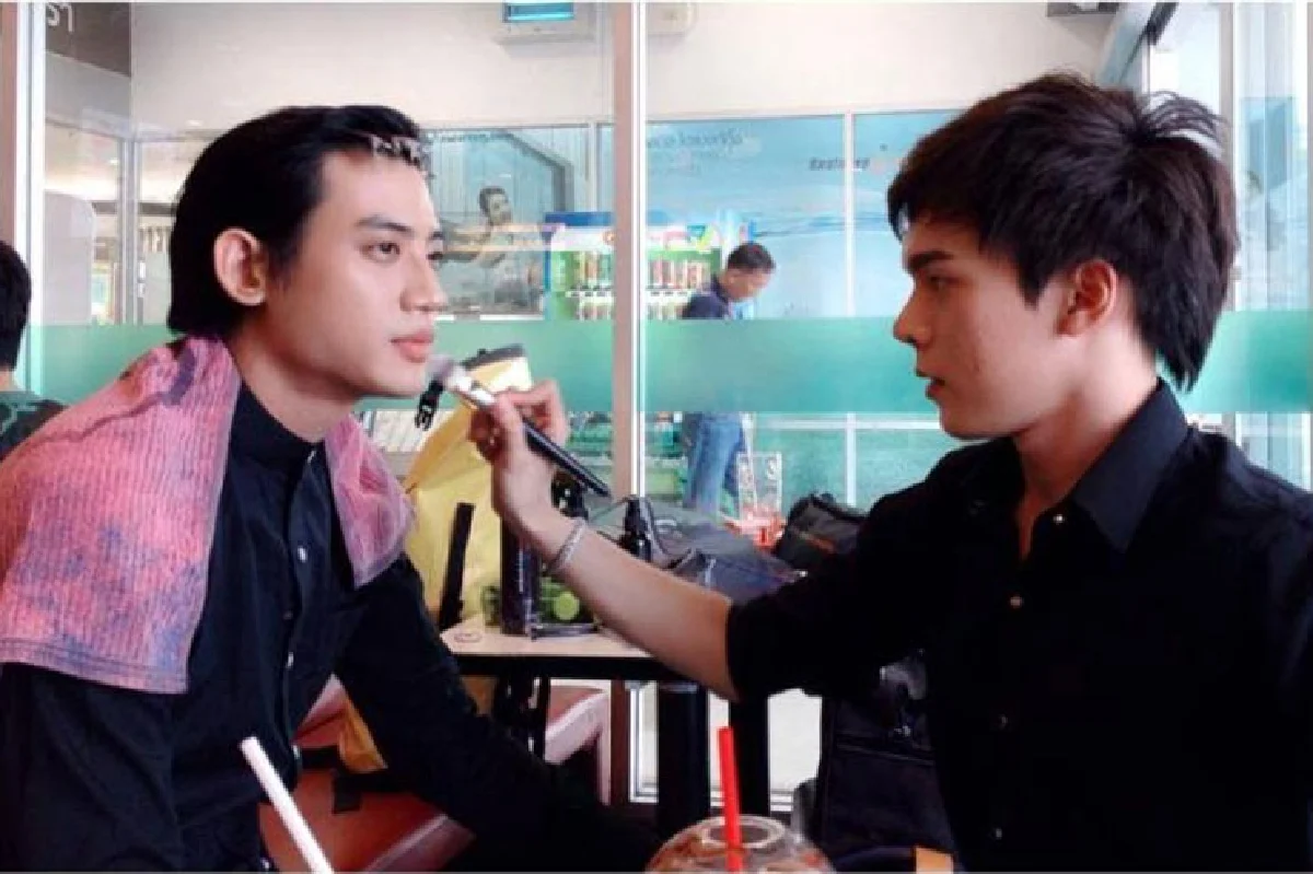เสริมหล่อ ได้อย่างใจฝัน ได้อย่างใจฝัน