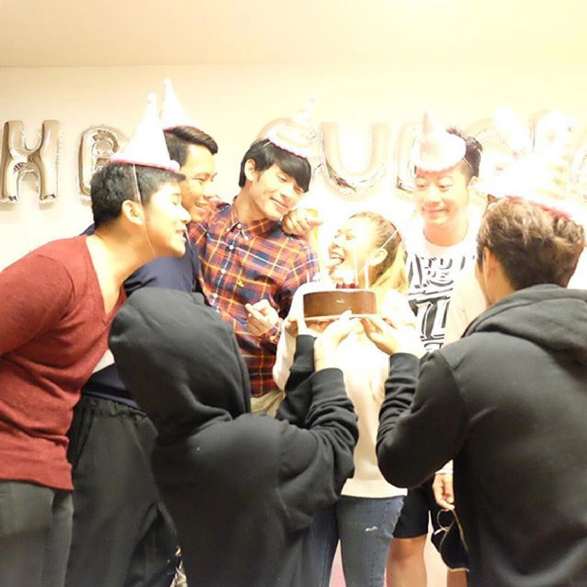 ฟินหนักมาก! กุ๊บกิ๊บ อัพเดทสถานะ"ฉันมีแฟนแล้ว"