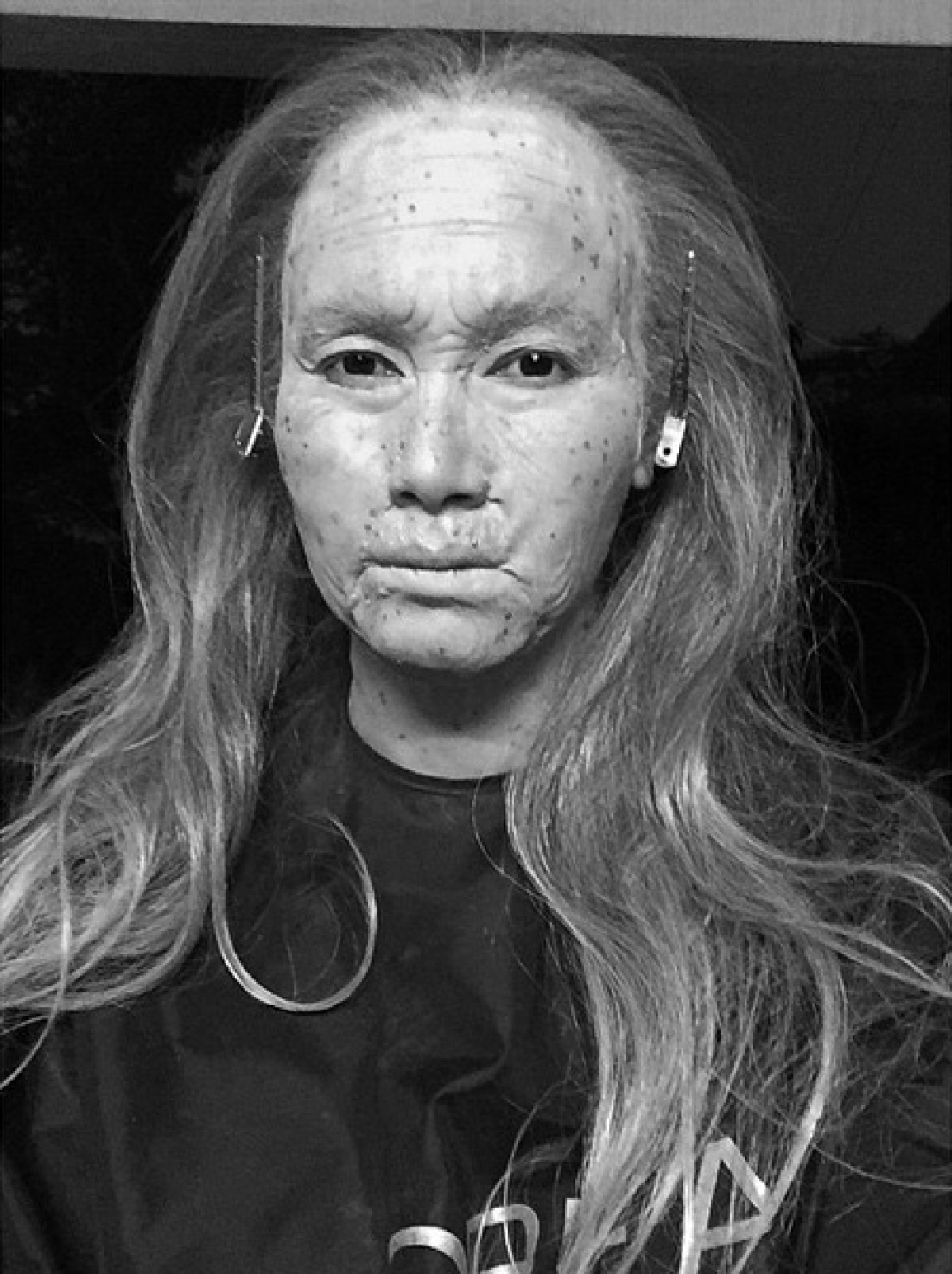 เจ้าคือทายาทคนต่อไป! เบนซ์ พรชิตา แปลงโฉมเป็นคุณยายวรนาถ