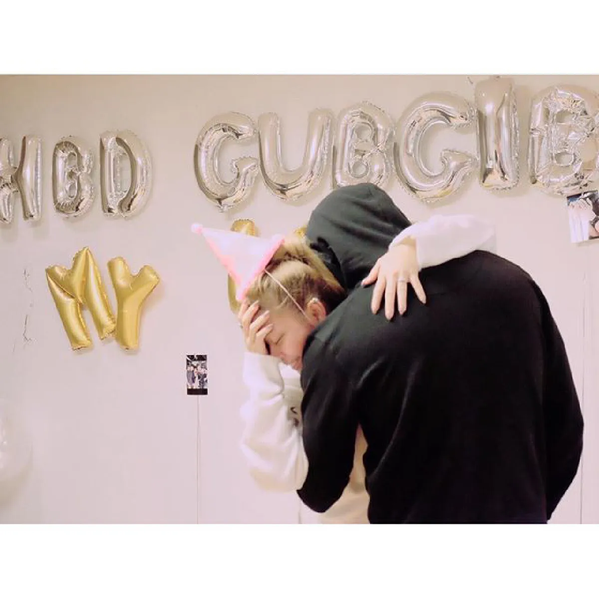 ฟินหนักมาก! กุ๊บกิ๊บ อัพเดทสถานะ"ฉันมีแฟนแล้ว"