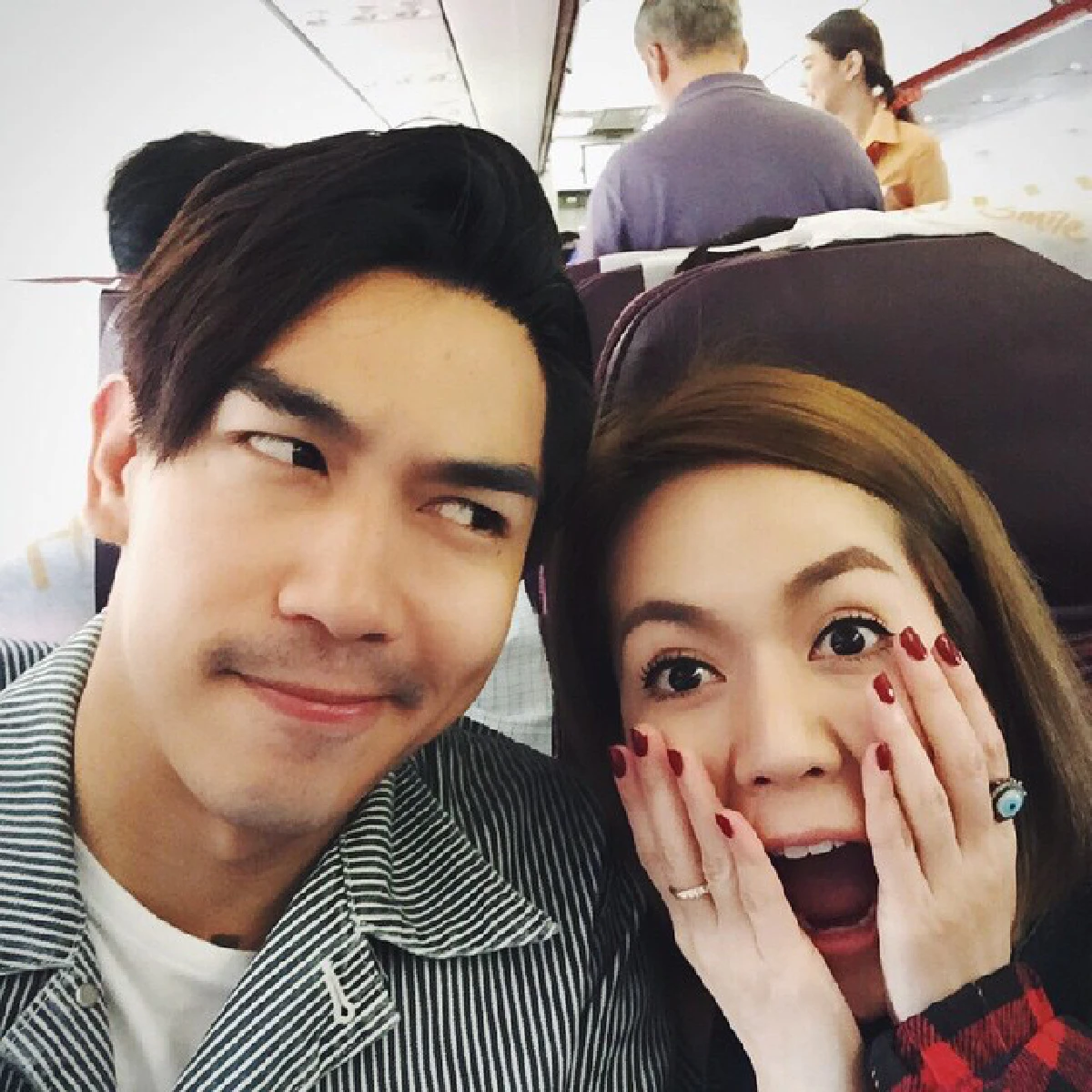 รู้เท่าไม่ถึงการณ์! เป๊ก เปรมณัช ขอโทษไม่มีเจตนาแซงคิว