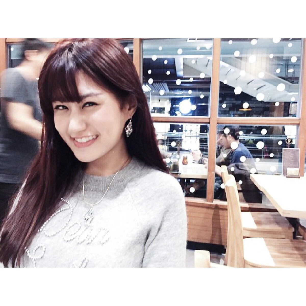 เฟย์ พรปวีณ์ สภาพจิตใจดีขึ้น!แพลนเรียนต่อต่างประเทศ