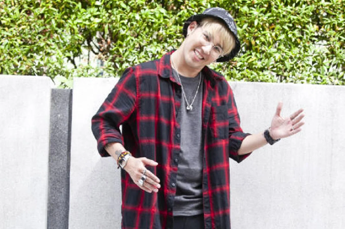 กิตติภัต สกุลแพทย์ โคโรกราฟเฟอร์สุดบรรเจิด