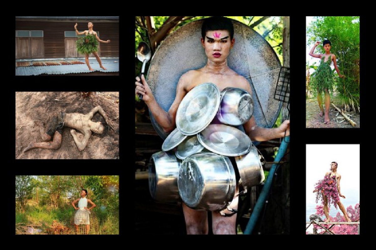 กระหึ่ม!สำนักข่าวจีนแพร่ภาพ"ม๊าเดี่ยว"เน็ตไอดอลชาวไทย กระหึ่ม!สำนักข่าวจีนแพร่ภาพ"ม๊าเดี่ยว"เน็ตไอดอลชาวไทย