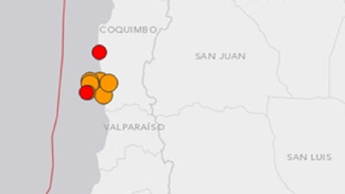 Chilequake: Few deaths, local tsunami damage but not elsewhere (Updated)