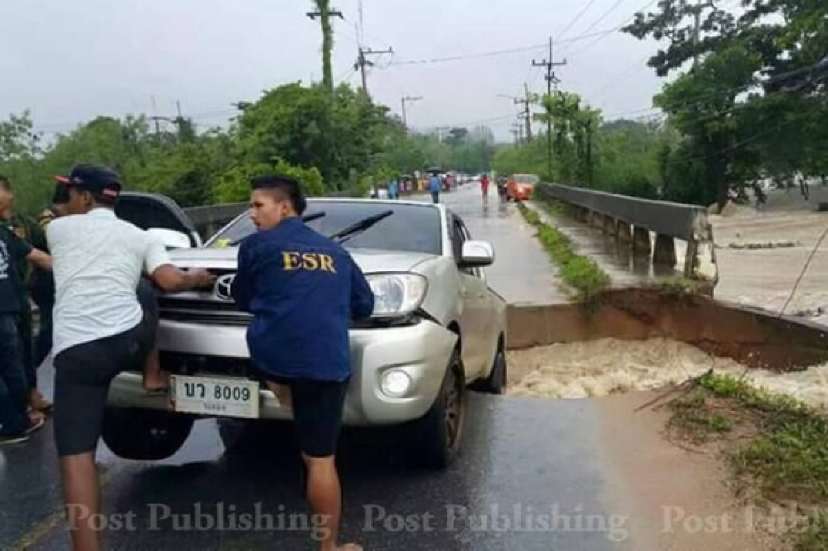 "Disappointing" Vamco deluges East; finally some rain in North (updated)