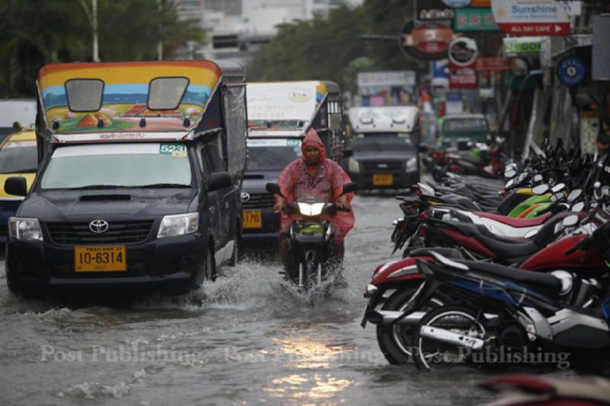 5 provinces declared disaster areas from Vamco flooding