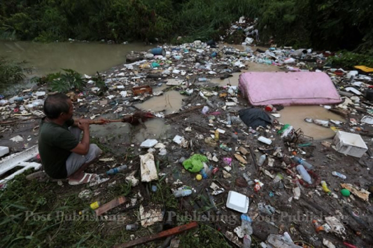 5 provinces declared disaster areas from Vamco flooding