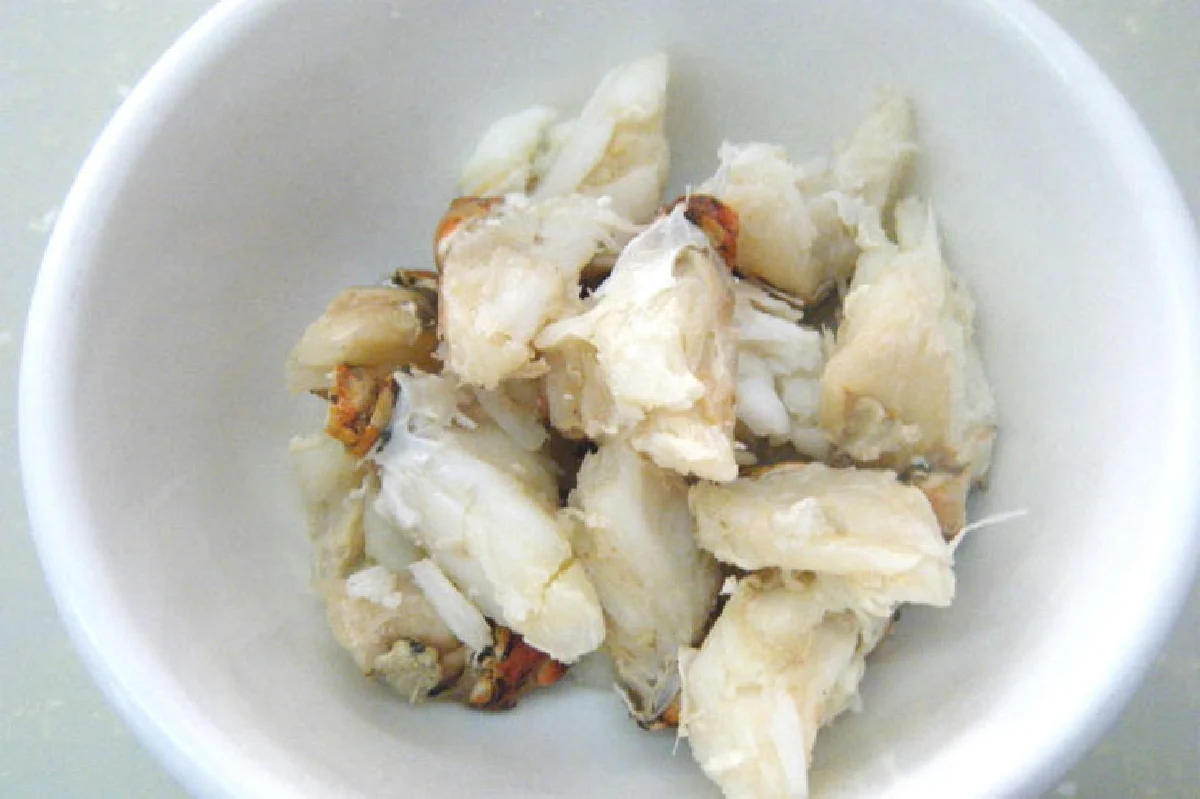 ปูจ๊อ โกเกี้ย กันตัง อร่อยรสเลิศ...สูตรดั้งเดิมกันตัง