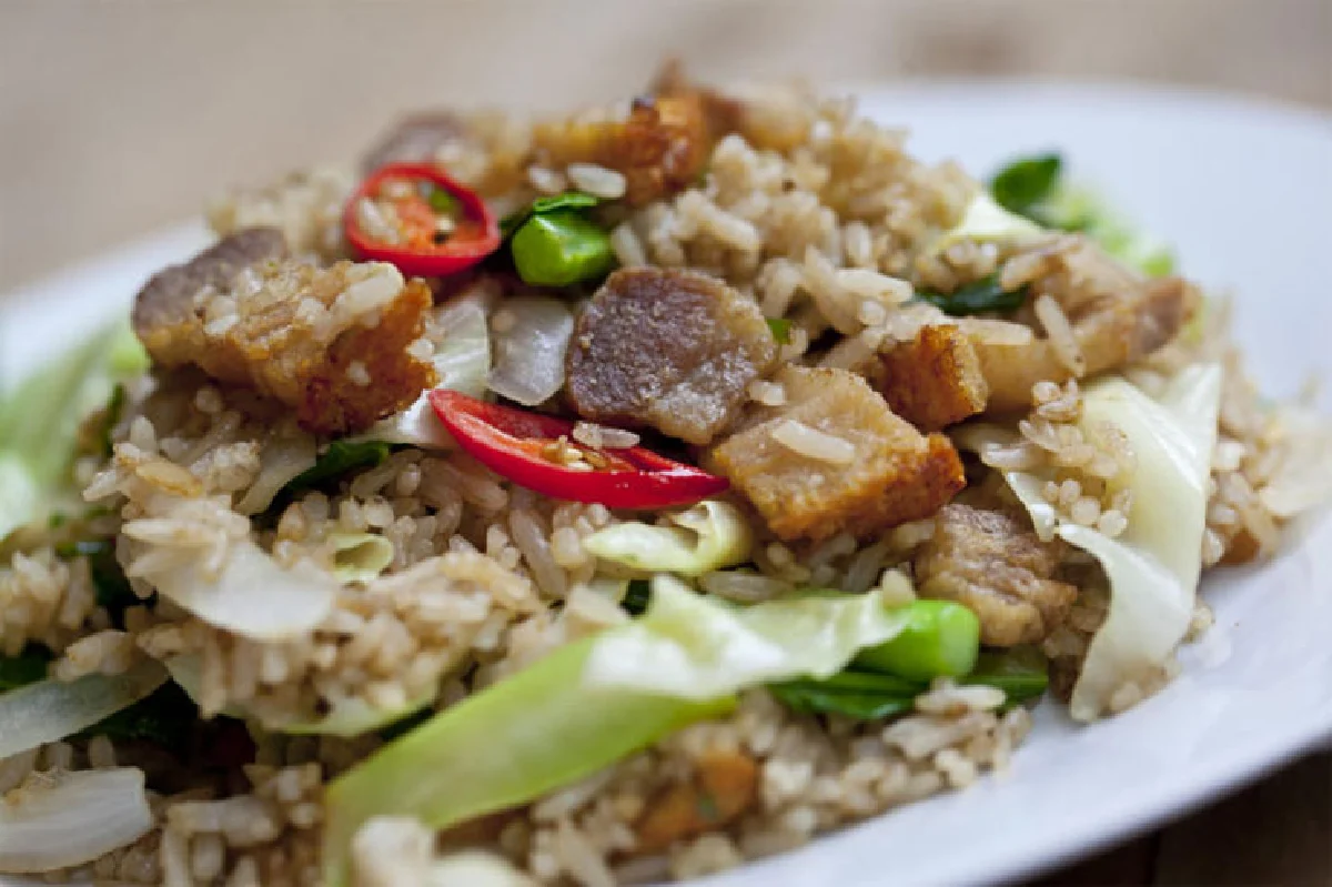 ชิลก่อนกลับบ้าน โฟร์ฮังกรี