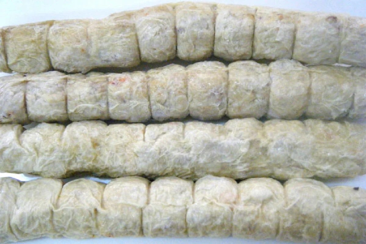 ปูจ๊อ โกเกี้ย กันตัง อร่อยรสเลิศ...สูตรดั้งเดิมกันตัง