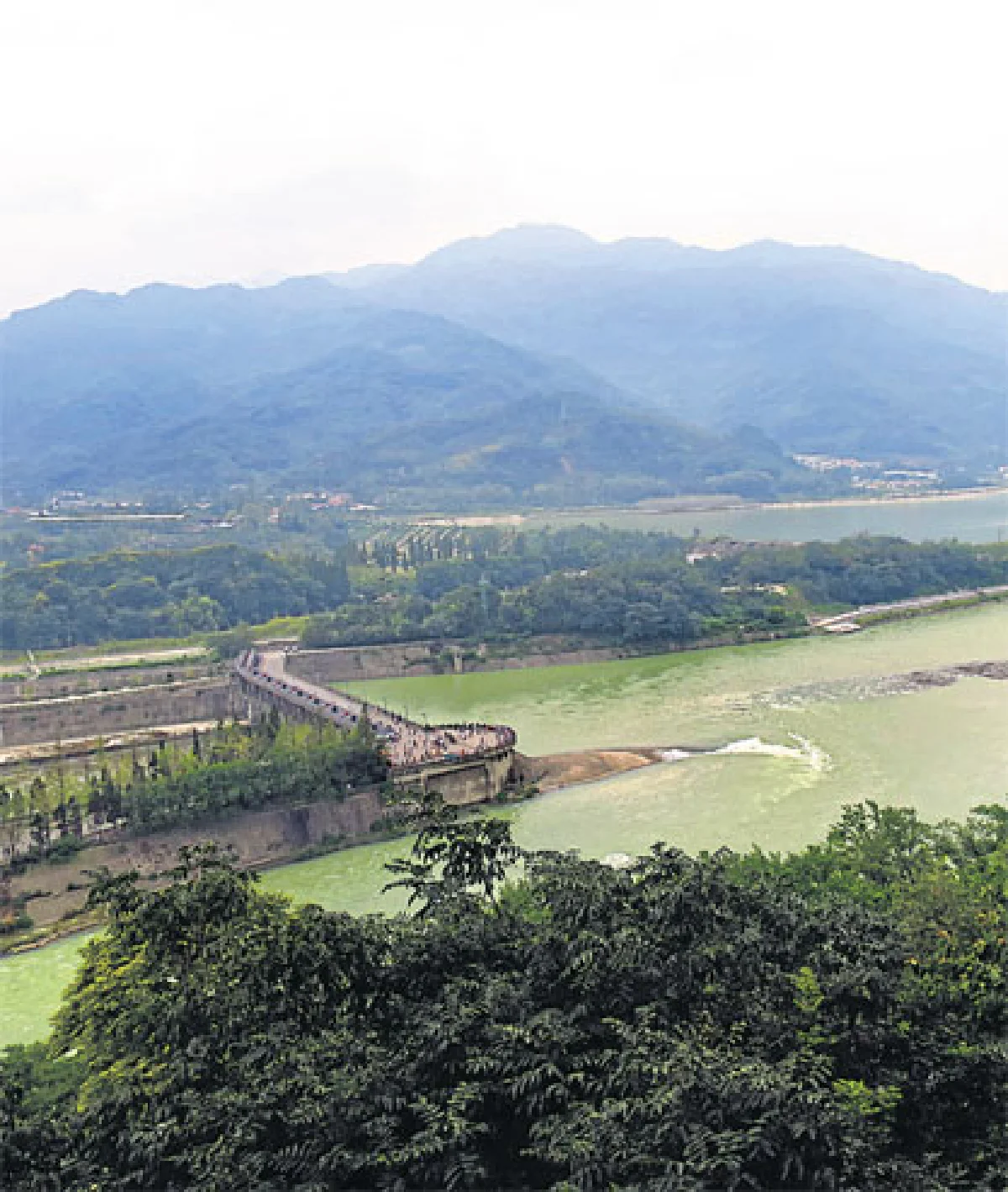 5 วันในเสฉวน มาแล้วไม่อยากกลับ