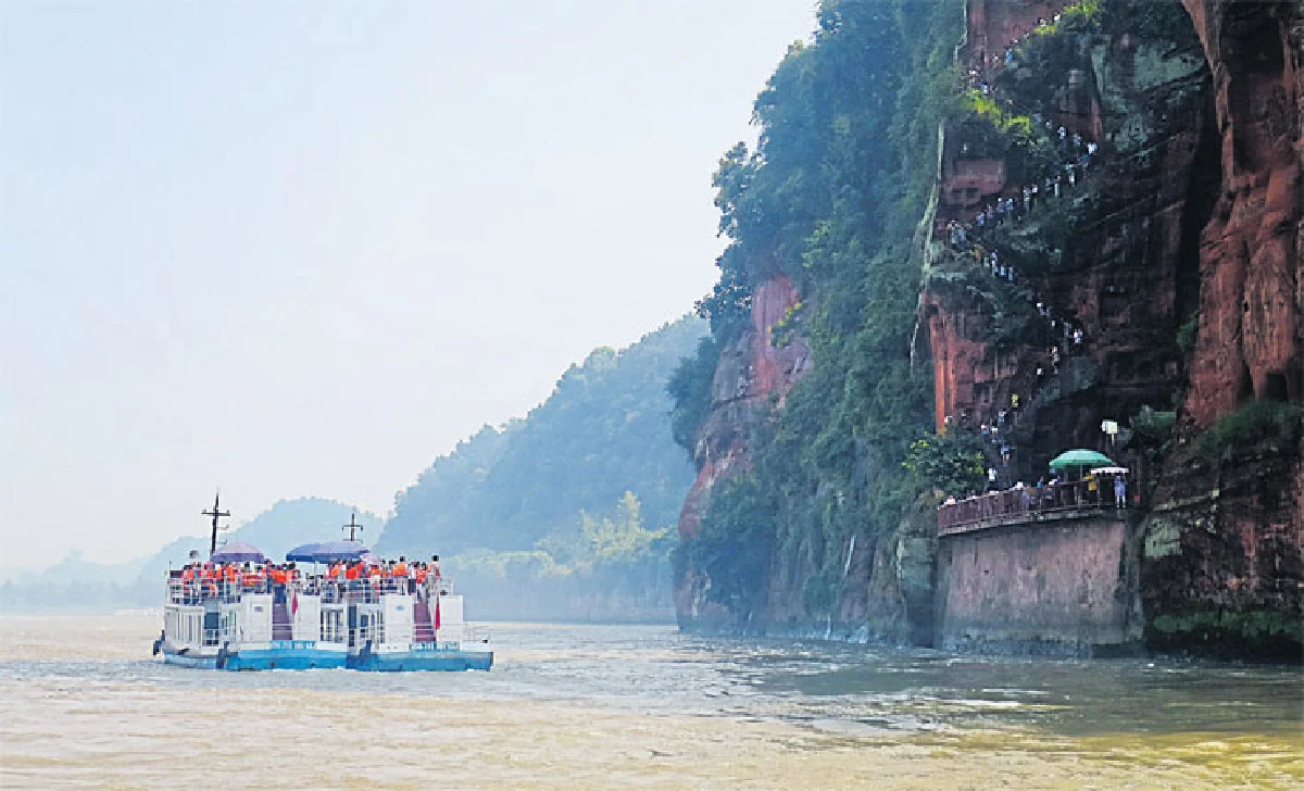 5 วันในเสฉวน มาแล้วไม่อยากกลับ