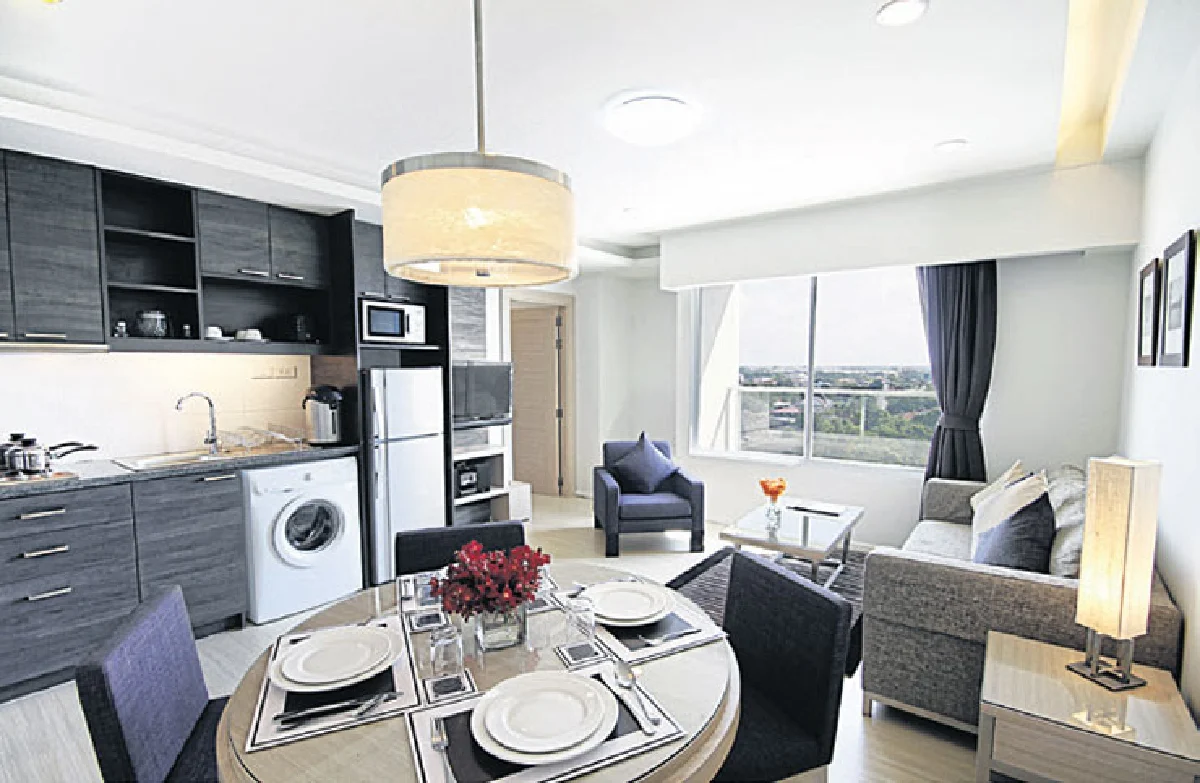 พักสั้นอยู่ยาว คลาสสิค คามิโอ อยุธยา