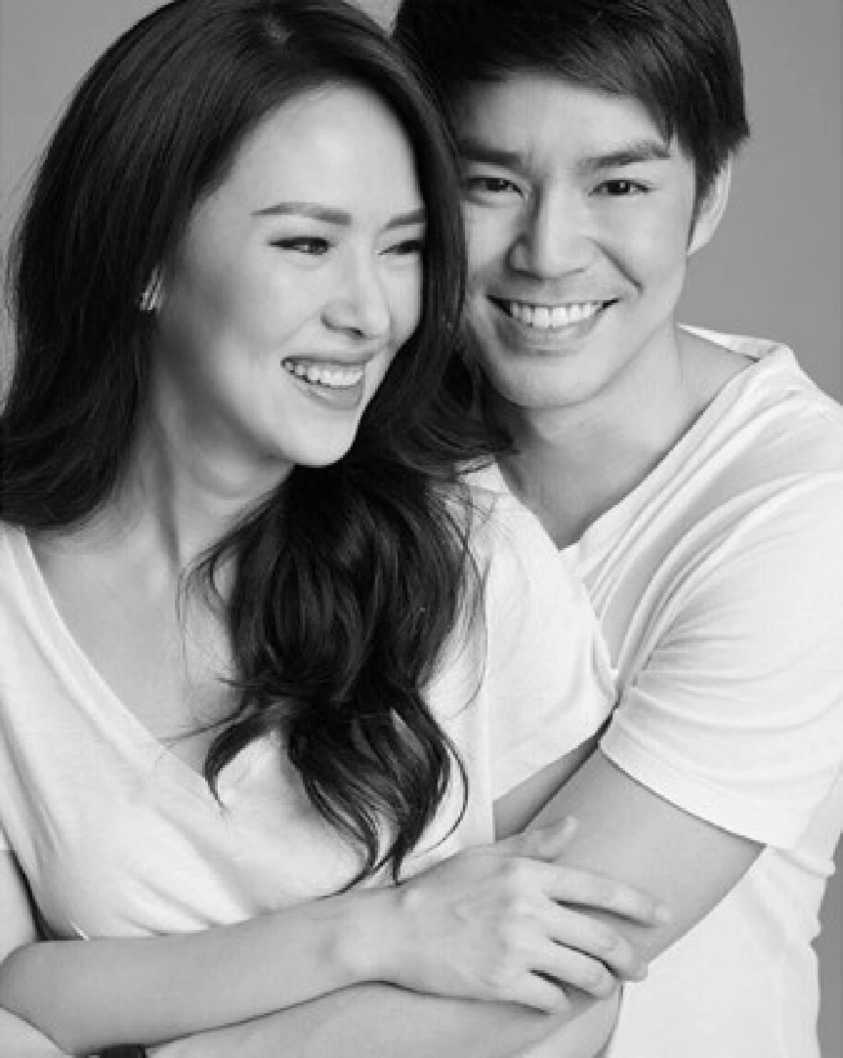 ดูกันยัง?ภาพพรีเวดดิ้งสุดหวาน"บีม-ออย"เรียบง่ายไม่หวือหวา