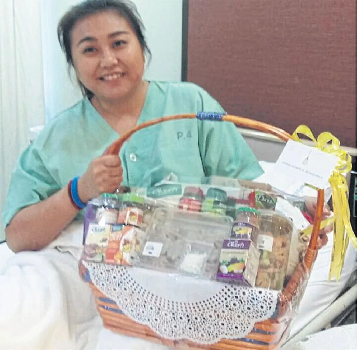 นาทีชีวิต ชลภัสสรณ์ อัครนพวสุ หลังศาลพระพรหมระเบิด