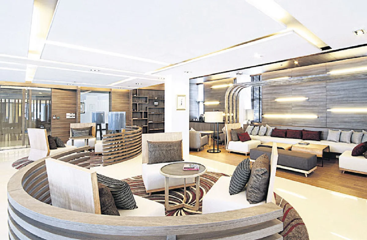 พักสั้นอยู่ยาว คลาสสิค คามิโอ อยุธยา