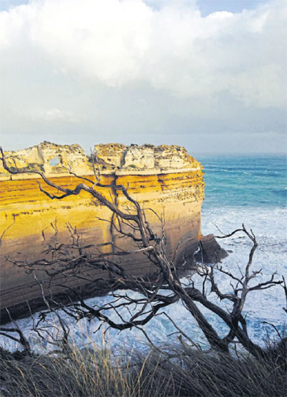 เดอะ เกรท โอเชียน โรด เลิศล้ำสมคำร่ำลือ