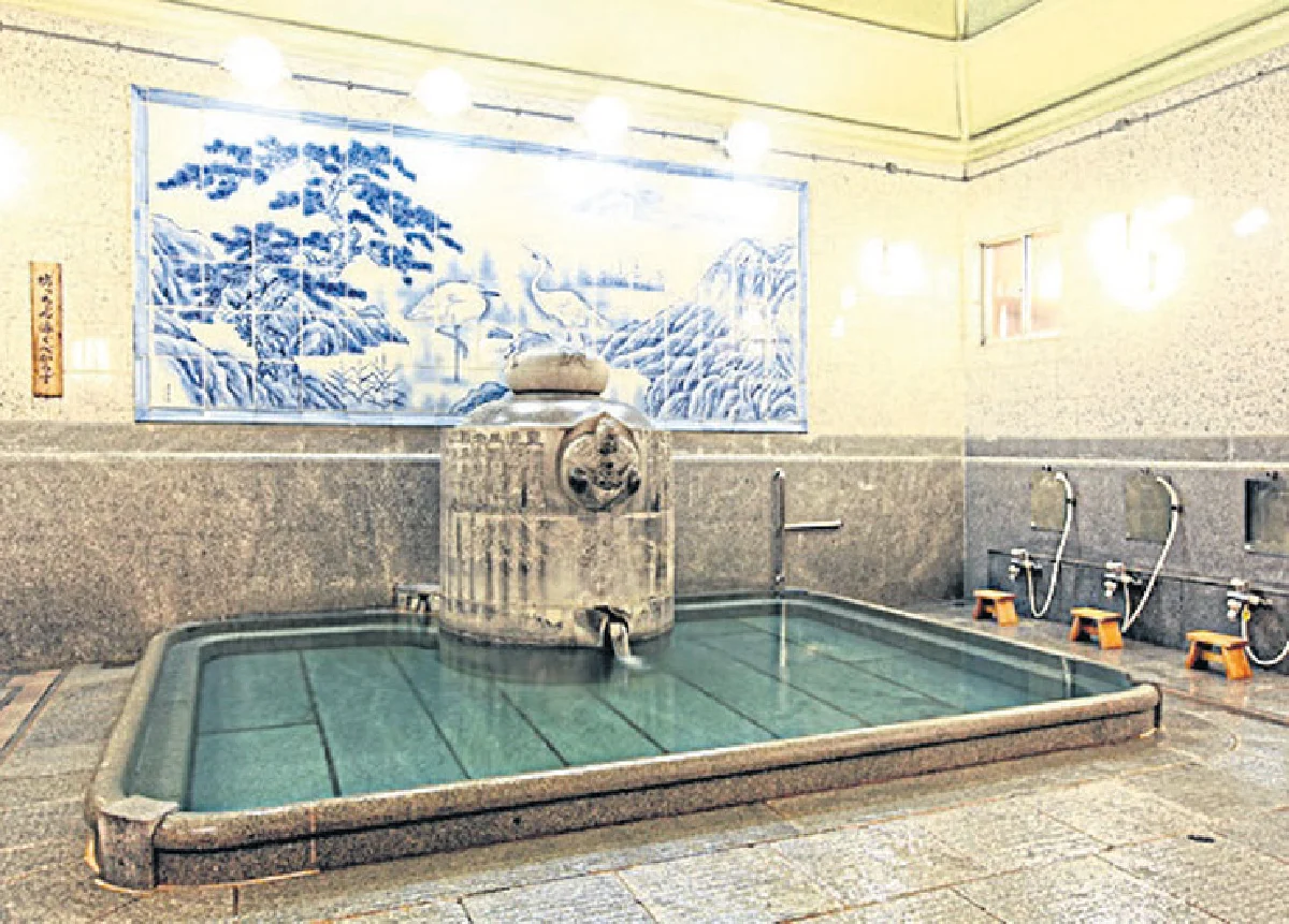 Omotenashi Shikoku 8