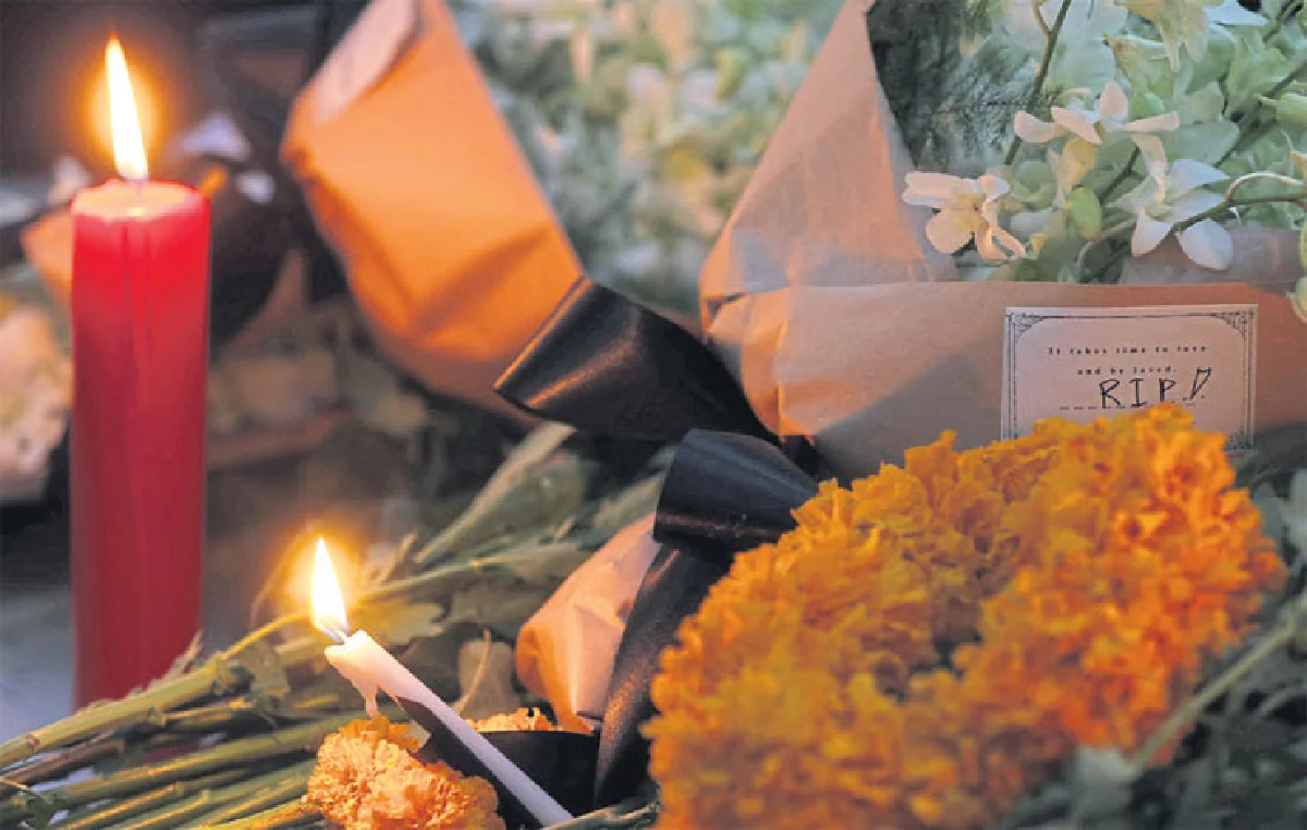 นาทีชีวิต ชลภัสสรณ์ อัครนพวสุ หลังศาลพระพรหมระเบิด