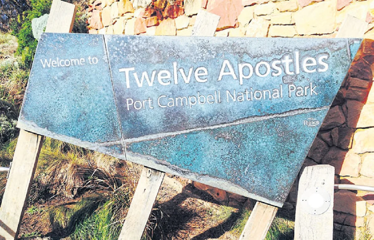 เดอะ เกรท โอเชียน โรด เลิศล้ำสมคำร่ำลือ