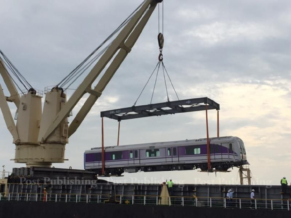 Coming soon: The Purple Line