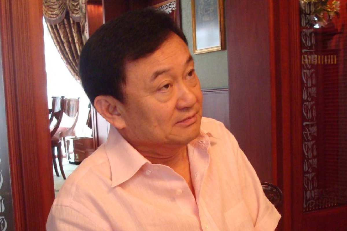 นพดลปัด "ทักษิณ" เตรียมออกคลิปวิจารณ์คสช. นพดลปัด "ทักษิณ" เตรียมออกคลิปวิจารณ์คสช.