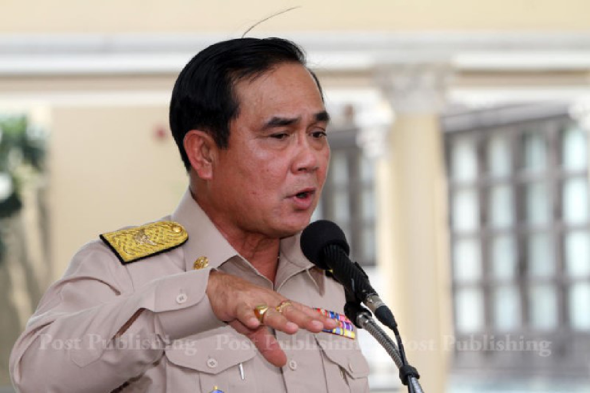 นายกฯสั่งทุกกระทรวงศึกษาพิมพ์เขียวปฏิรูปของสปช. นายกฯสั่งทุกกระทรวงศึกษาพิมพ์เขียวปฏิรูปของสปช.