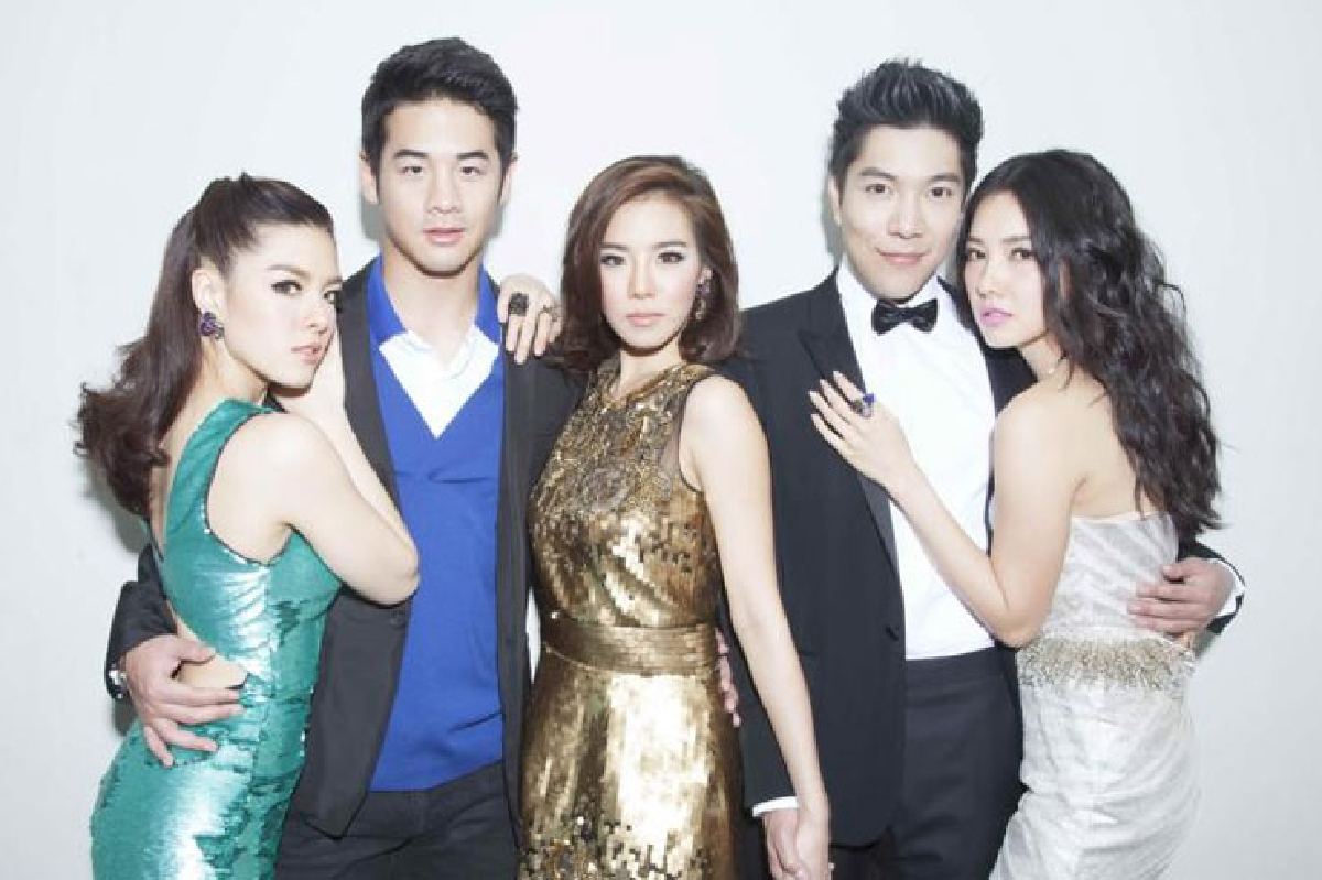 เพื่อนรักเพื่อนริษยา ออกอากาศ 21 ก.ย. 2558 เพื่อนรักเพื่อนริษยา ออกอากาศ 21 ก.ย. 2558