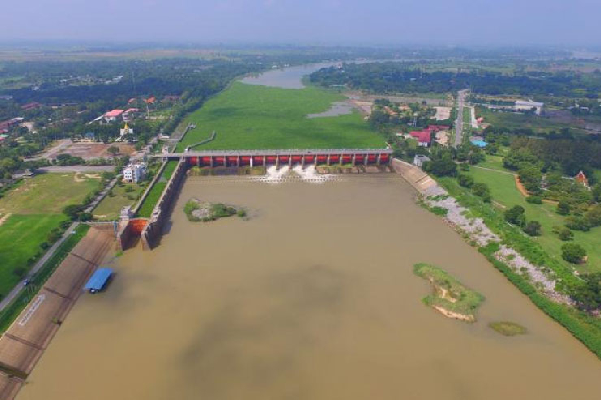 รบ.ลุยทำ ฝนหลวง เติมน้ำเขื่อนสู้แล้ง รบ.ลุยทำ ฝนหลวง เติมน้ำเขื่อนสู้แล้ง