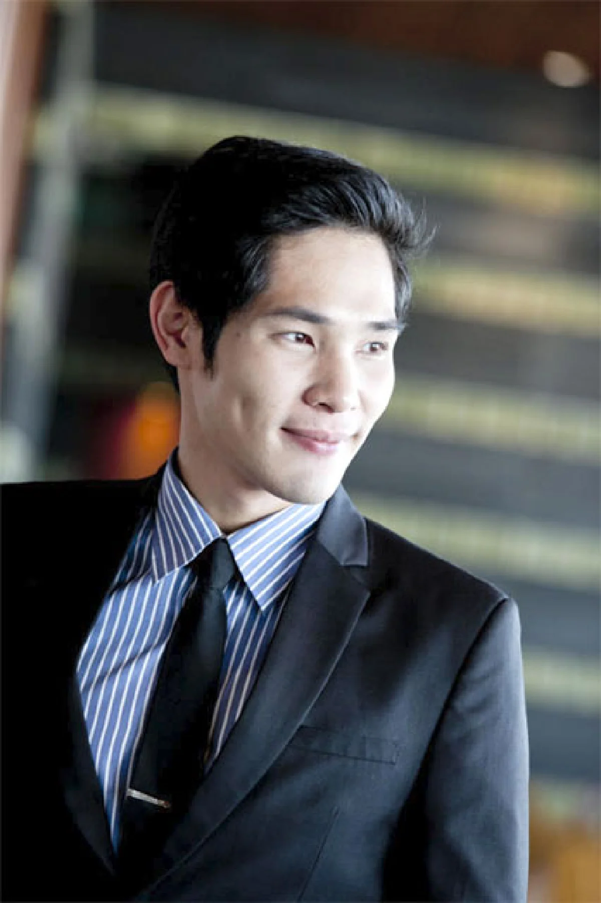 อภิสฤษฎิ์ นิรุชทรัพย์รดา ทำธุรกิจคู่แข่งเยอะต้องกล้าแตกต่าง