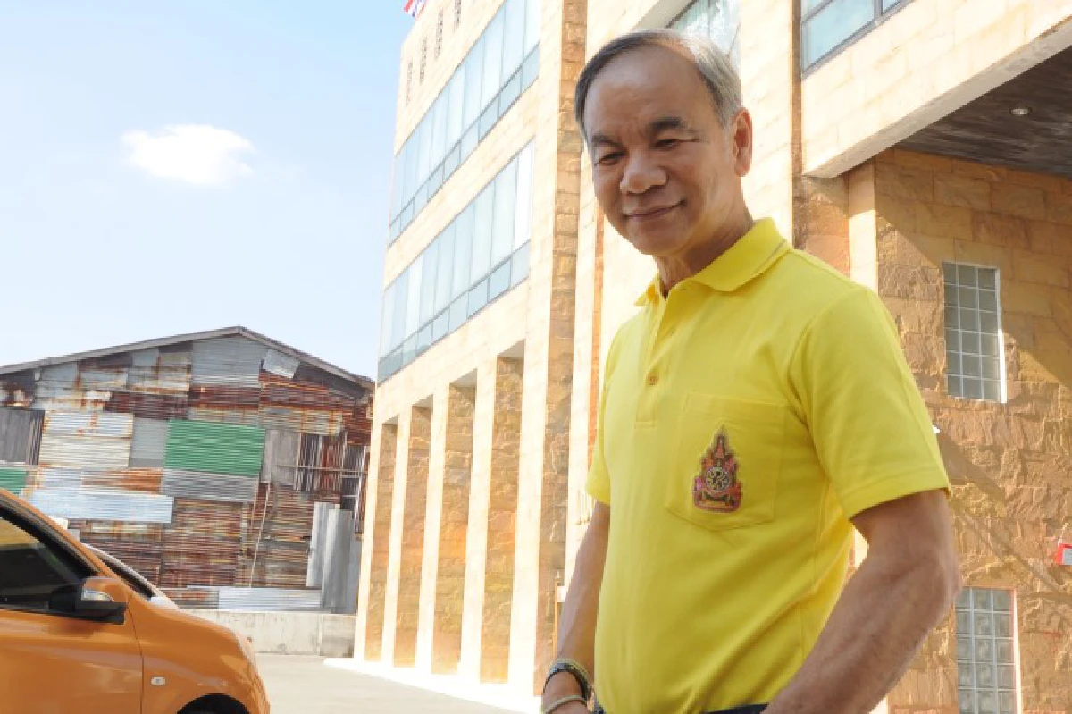 "แปรรูปเกษตรบุกโลก" จากพ่อค้าขายมะพร้าวสู่อาณาจักร "กะทิชาวเกาะ"