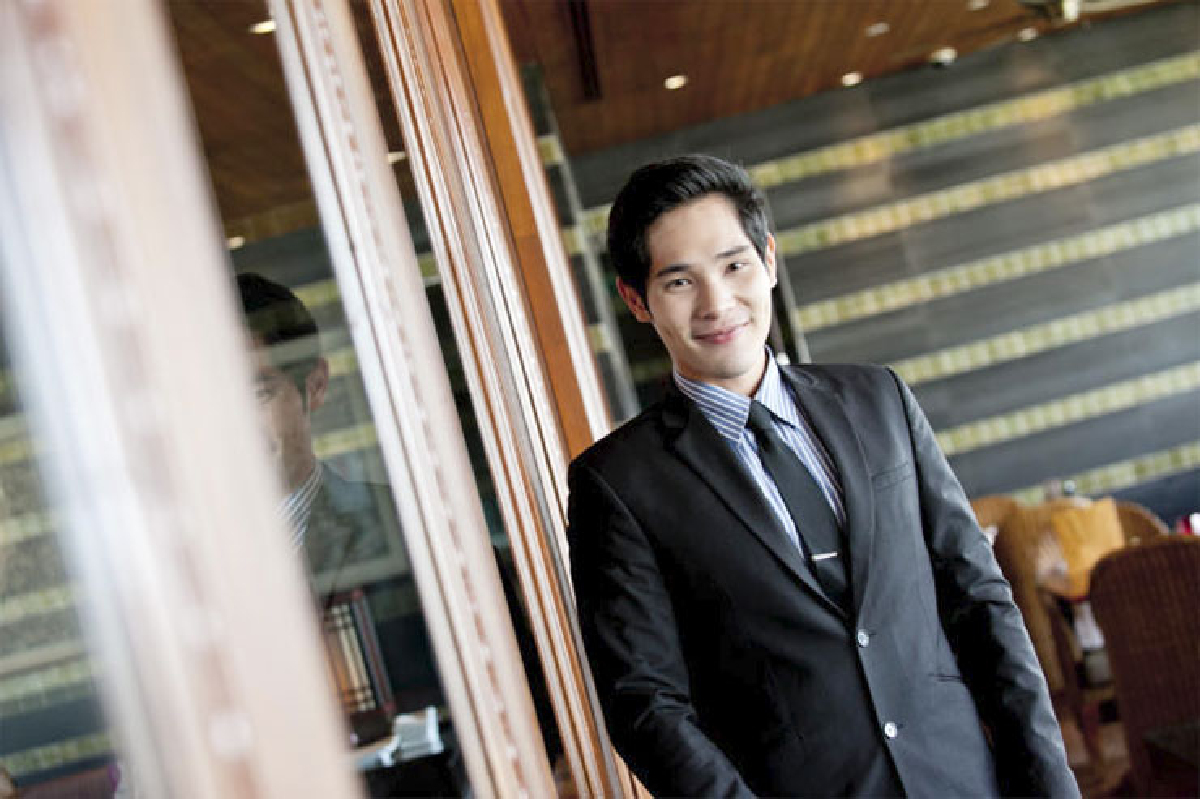 อภิสฤษฎิ์ นิรุชทรัพย์รดา ทำธุรกิจคู่แข่งเยอะต้องกล้าแตกต่าง อภิสฤษฎิ์ นิรุชทรัพย์รดา ทำธุรกิจคู่แข่งเยอะต้องกล้าแตกต่าง
