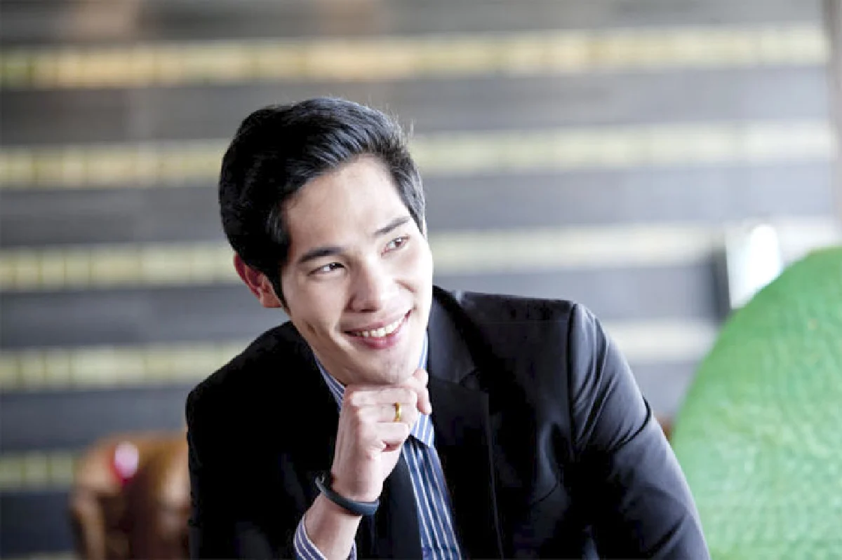 อภิสฤษฎิ์ นิรุชทรัพย์รดา ทำธุรกิจคู่แข่งเยอะต้องกล้าแตกต่าง