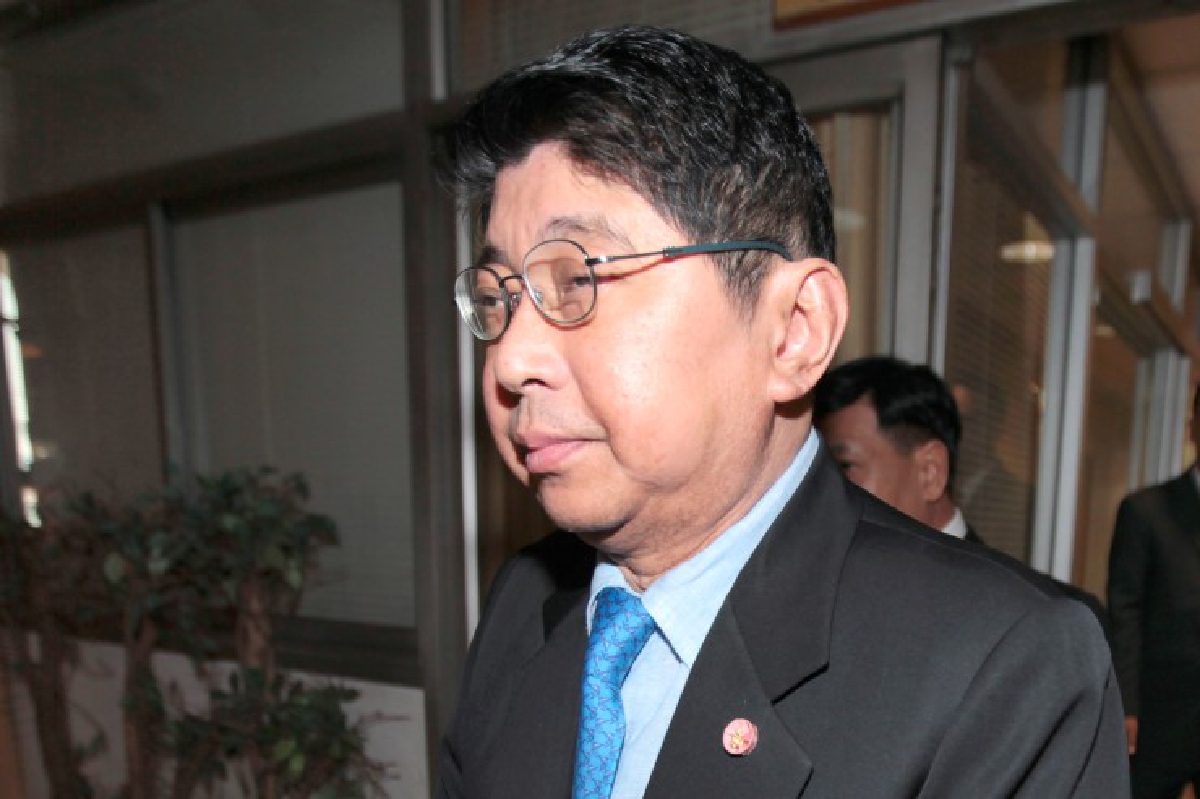 วิษณุเผยตั้งคณะทำงานวิเคราะห์ร่างรธน.หาสาเหตุถูกคว่ำ วิษณุเผยตั้งคณะทำงานวิเคราะห์ร่างรธน.หาสาเหตุถูกคว่ำ