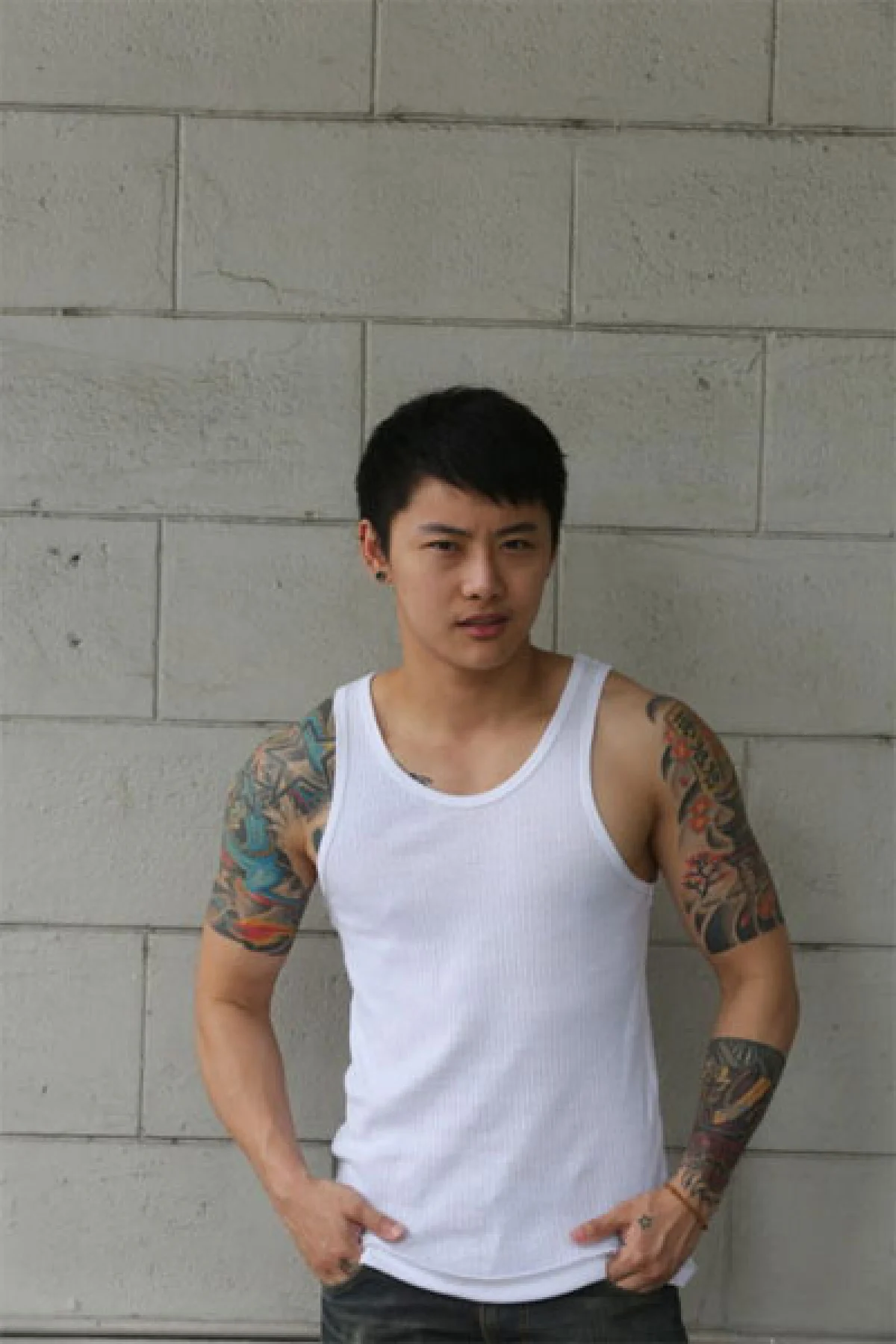 ญาณิชา มหาอุดมพร มุ่งมั่นเส้นทางทรานส์แมน