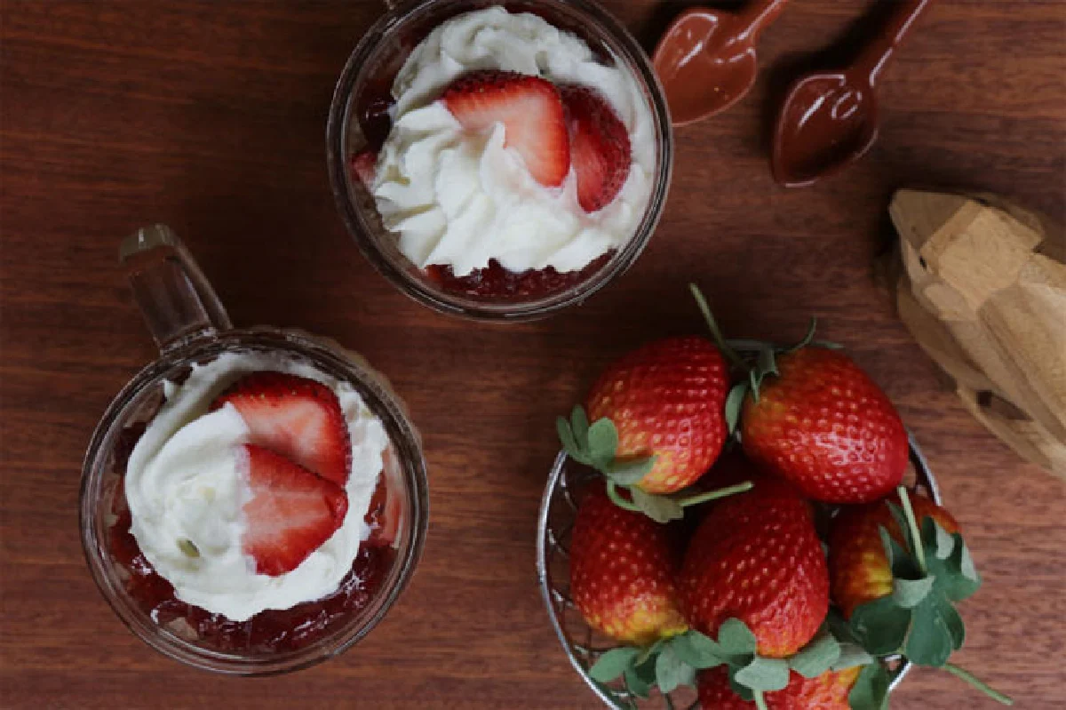 พิชญา ศิริวงศ์รังสรร (เบเกอรี่ต้อง) สร้างสรรค์และอร่อย