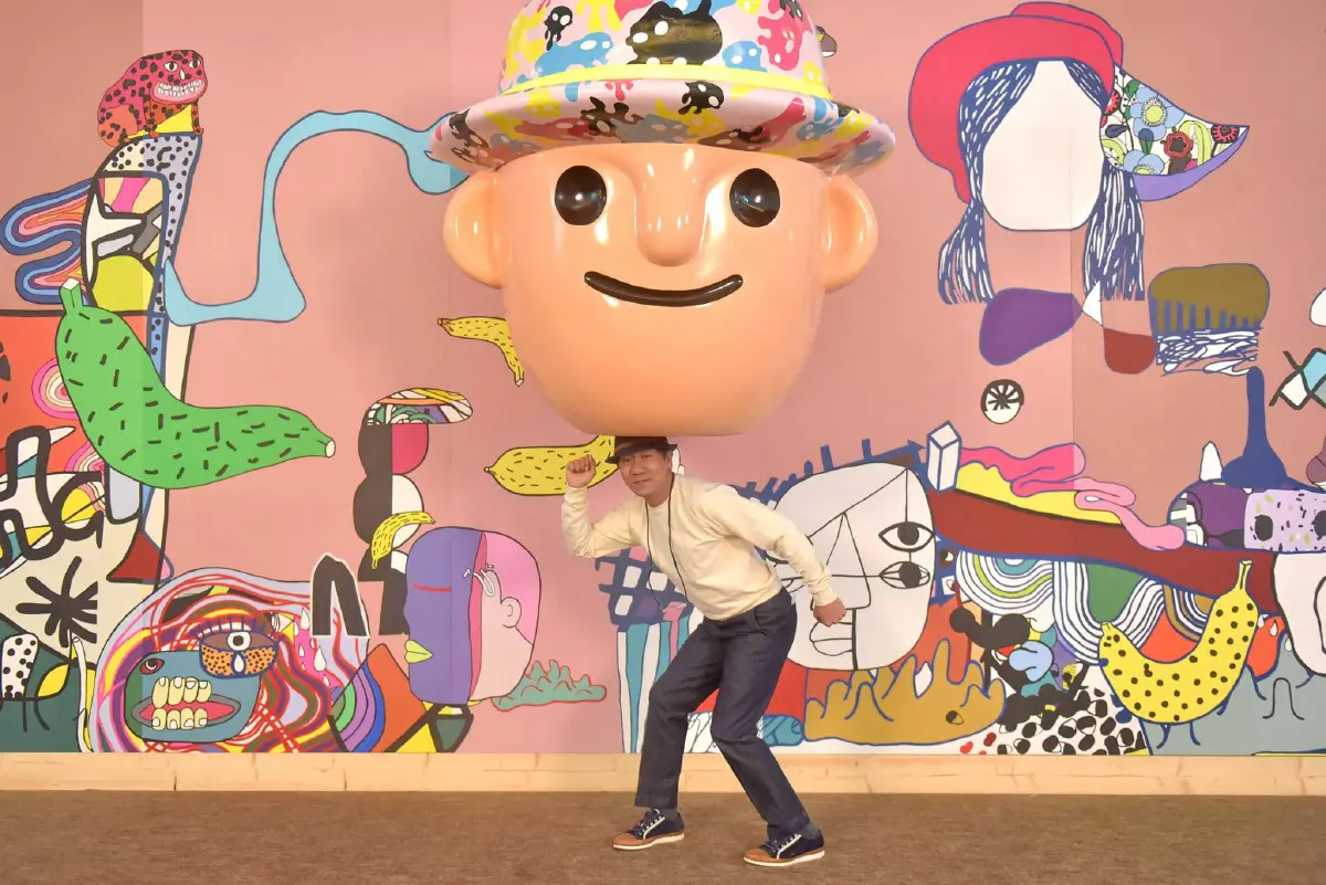 โน้ส ปลาบปลื้ม!พระองค์หญิงฯ ประทานช่อดอกไม้ชมเดี่ยว11