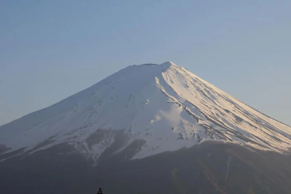 สุดยอด ประสบการณ์ชมฟูจิ เมืองคาวากุจิโกะ ประเทศญี่ปุ่น
