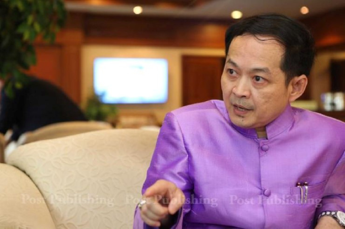 อดีตสปช.เชื่อโผสภาขับเคลื่อนปฏิรูปยังไม่ใช่ของจริง อดีตสปช.เชื่อโผสภาขับเคลื่อนปฏิรูปยังไม่ใช่ของจริง