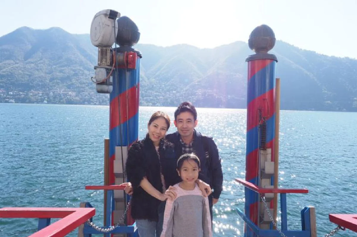 เที่ยวจนได้เรื่อง ศิริธร ธำรงนาวาสวัสดิ์