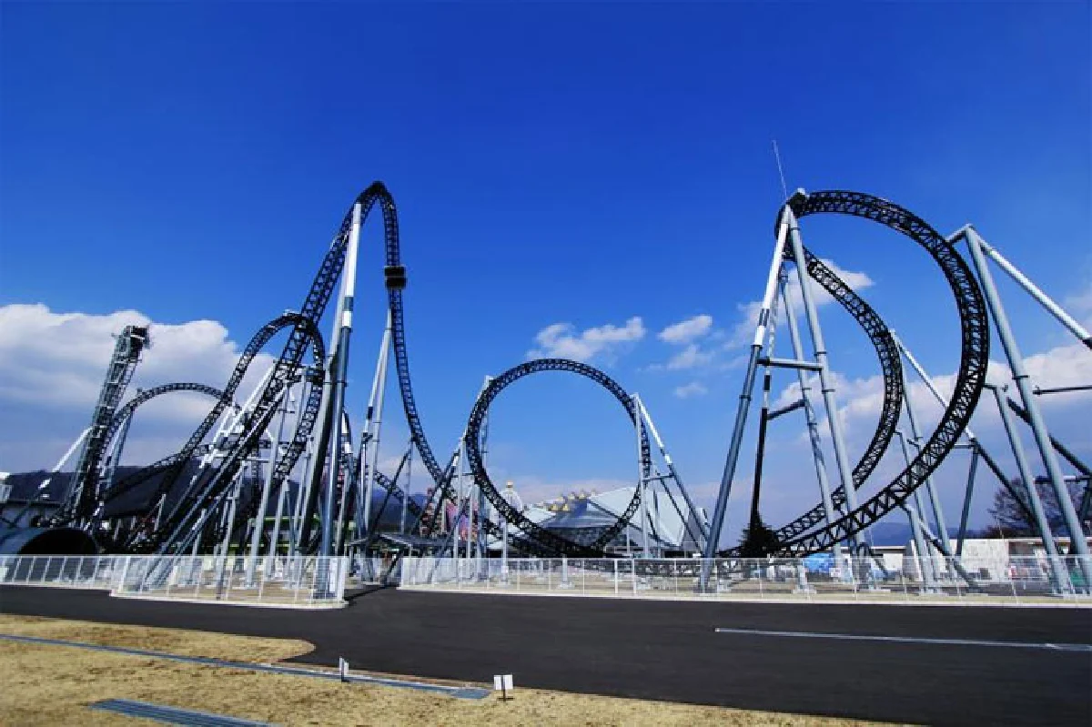 สุดยอด ประสบการณ์ชมฟูจิ เมืองคาวากุจิโกะ ประเทศญี่ปุ่น