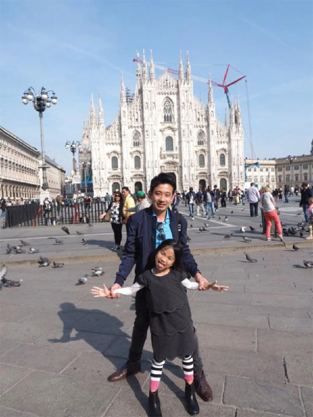 เที่ยวจนได้เรื่อง ศิริธร ธำรงนาวาสวัสดิ์