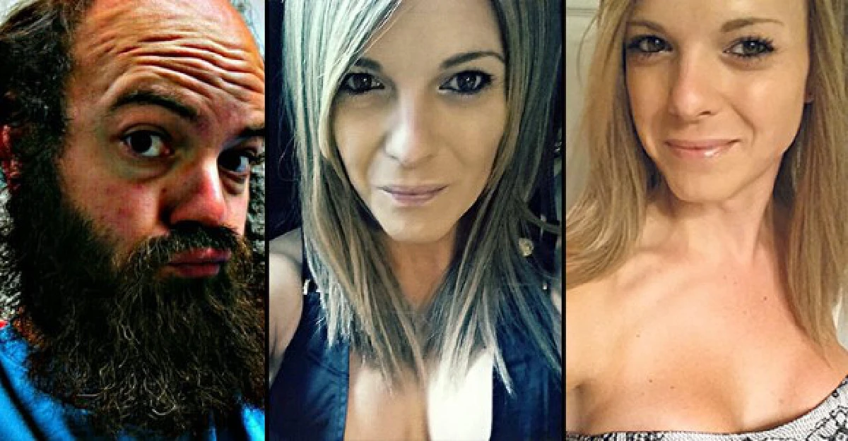 ทำตามหัวใจ!อดีตนาวิกโยธินแปลงเพศเป็นสาวสวย เดินหน้าหนุนเครือข่ายเพศที่3